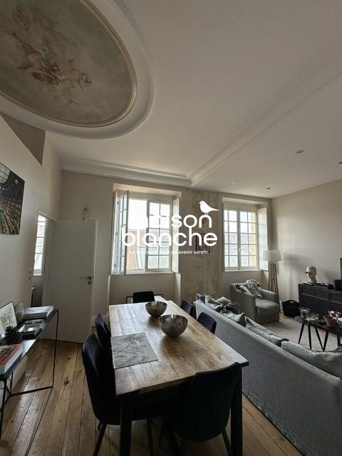 Appartement Rue Monbazon à Bordeaux
