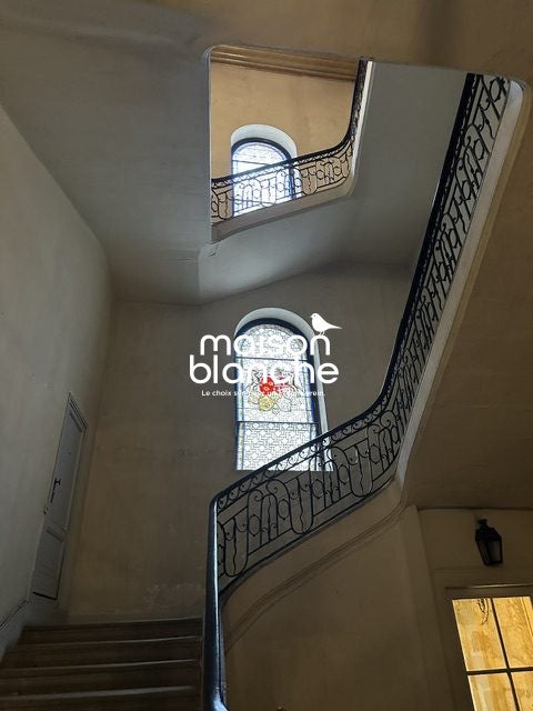 Flat Rue Monbazon in Bordeaux