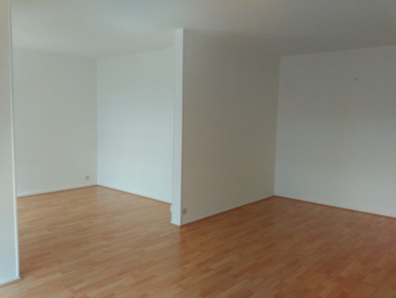 Flat Boulevard de Lamballe in Fleury-les-Aubrais