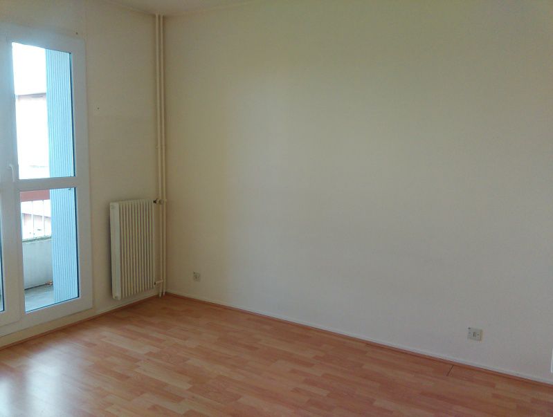 Flat Boulevard de Lamballe in Fleury-les-Aubrais
