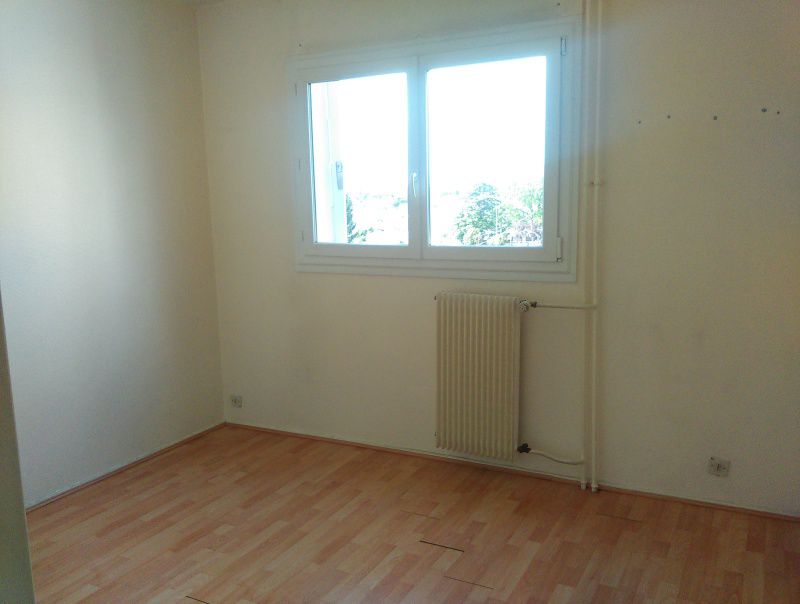 Flat Boulevard de Lamballe in Fleury-les-Aubrais