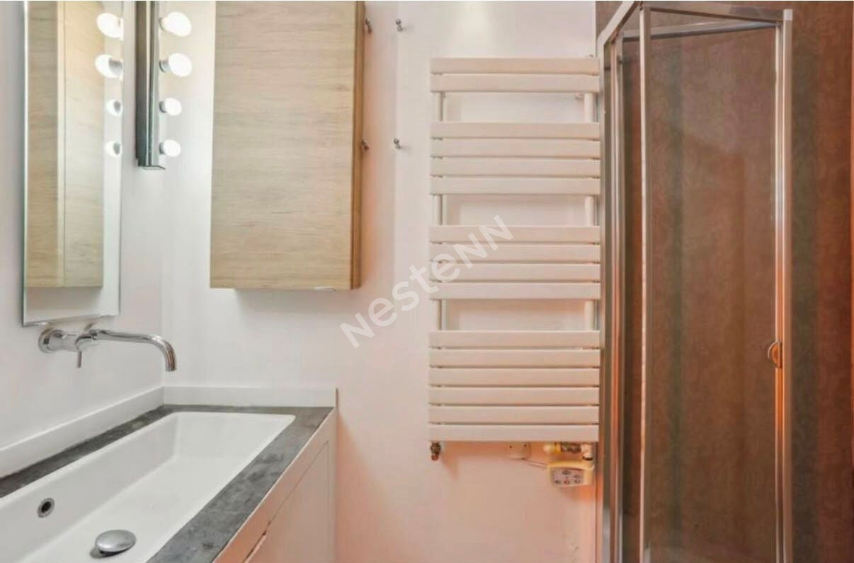 Appartement Rue du Liban à Paris