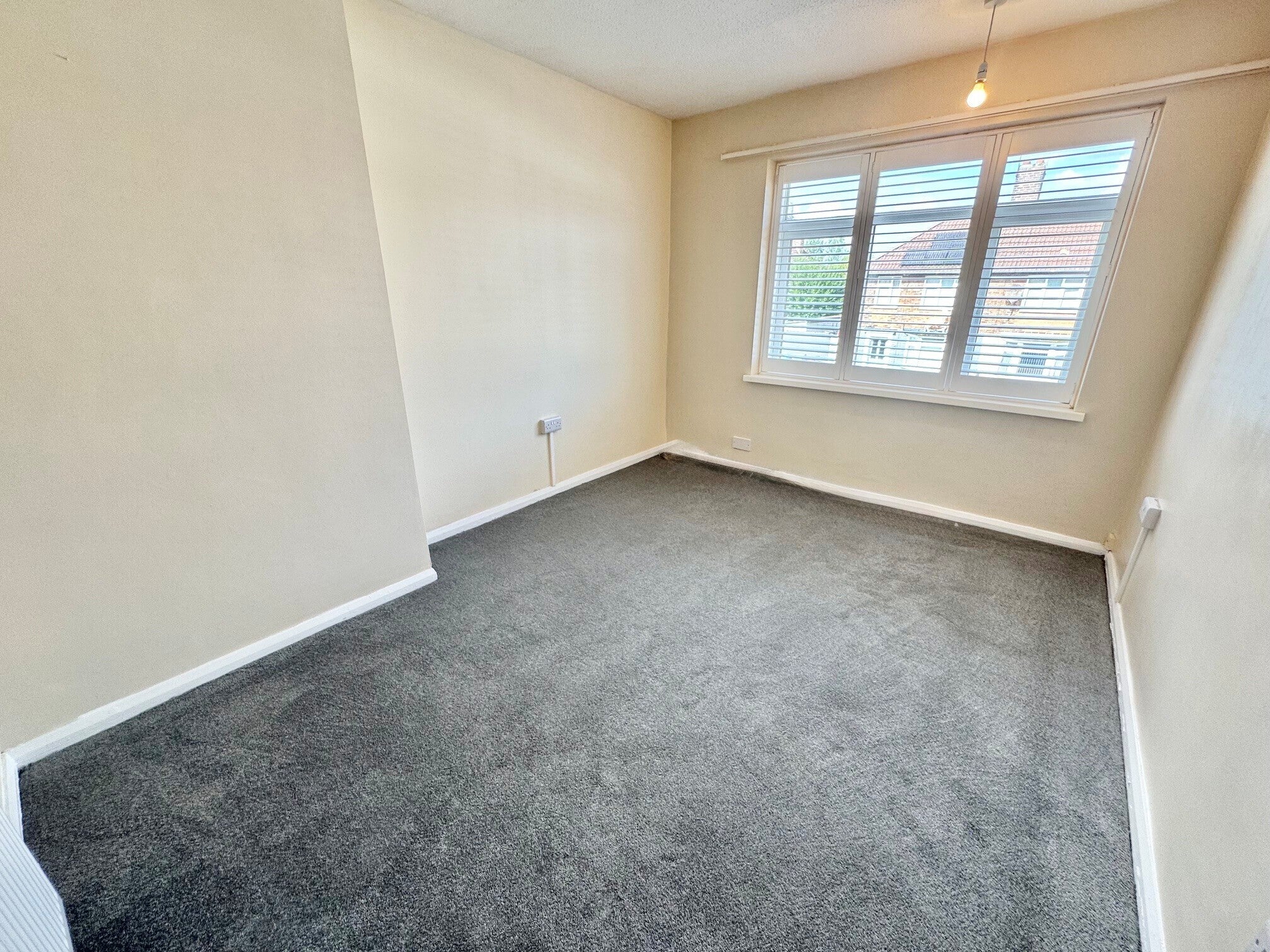 House Lordens Road in Huyton