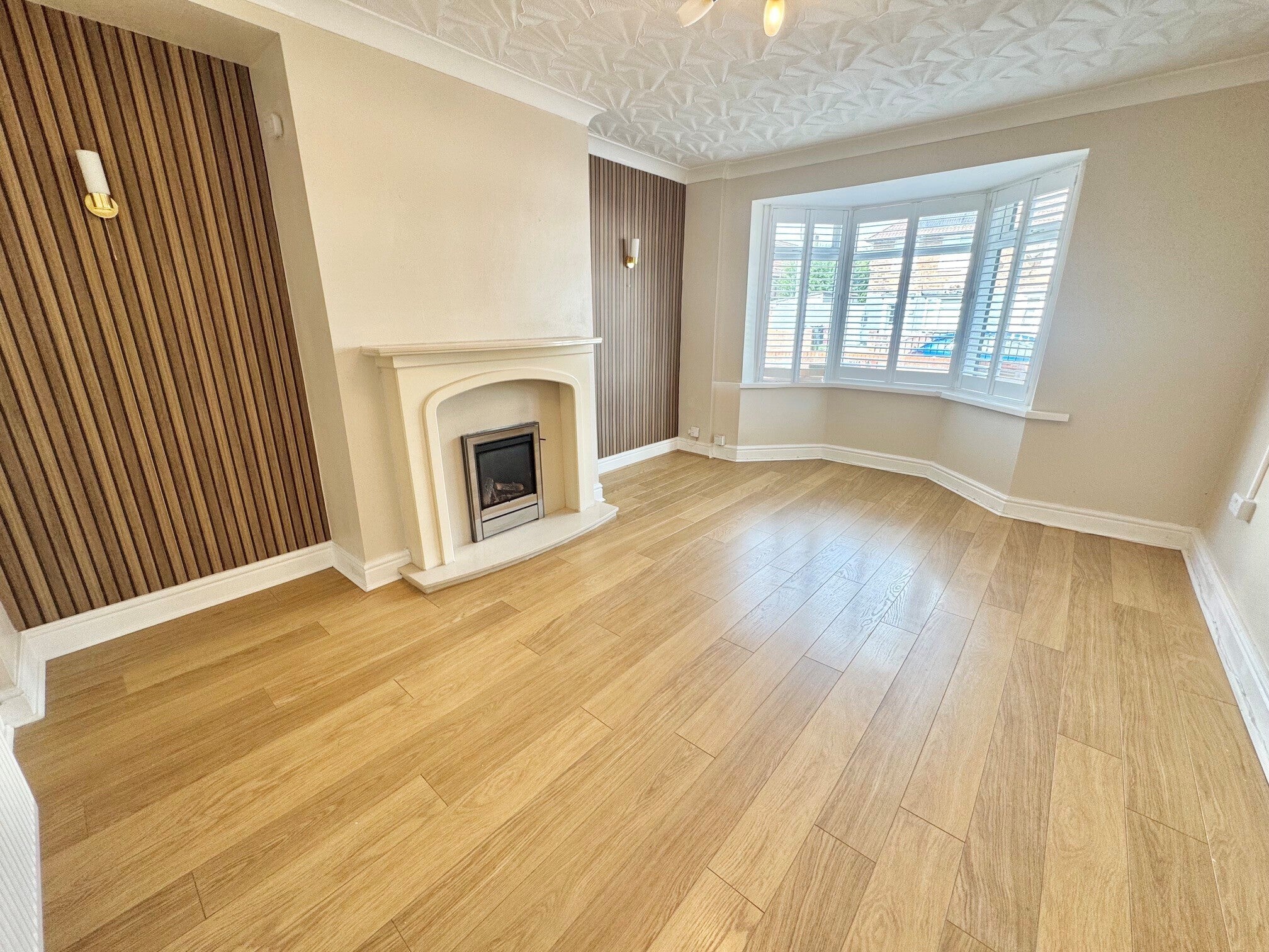 House Lordens Road in Huyton