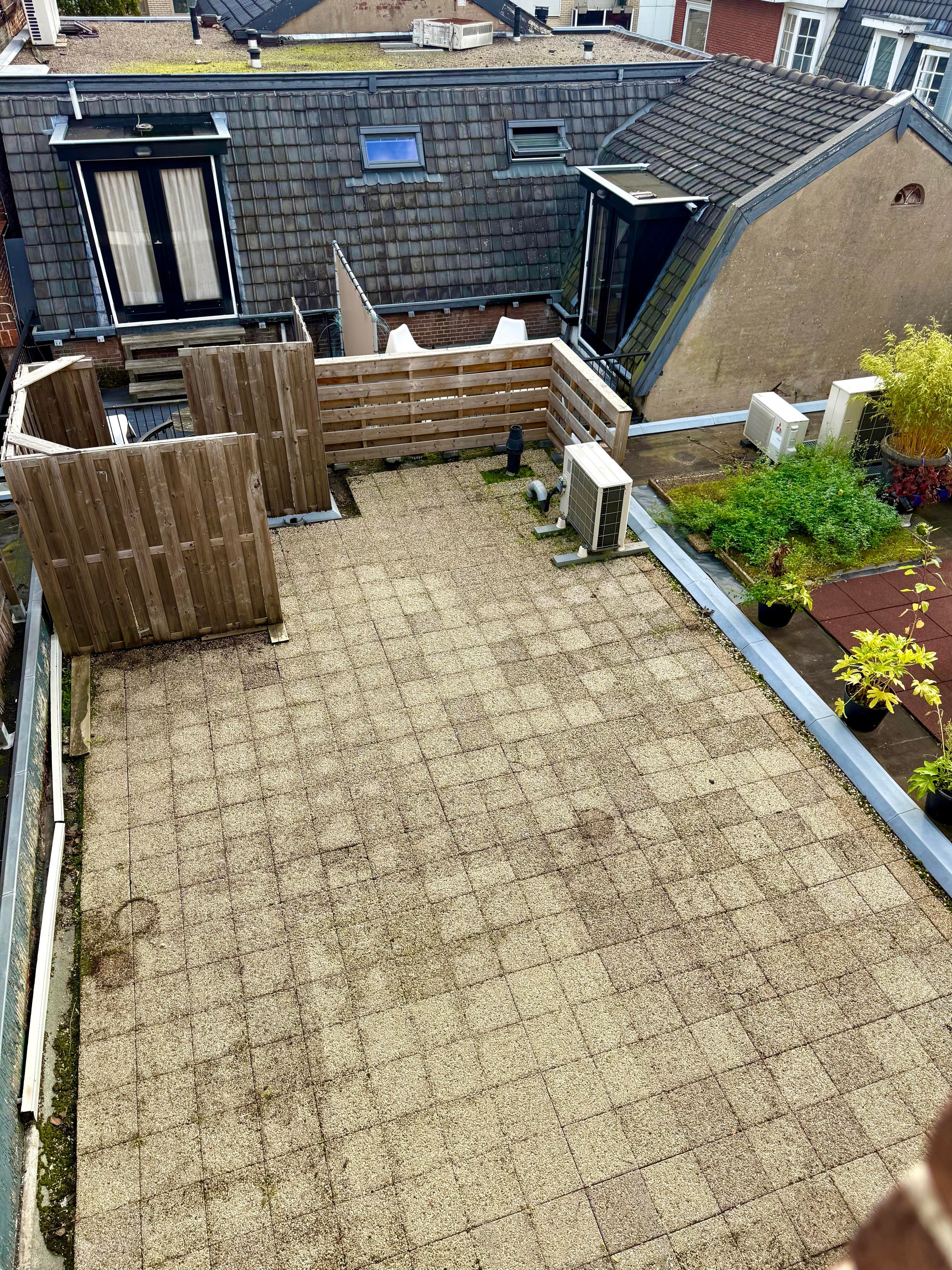 Appartement Nassaustraat 14 in Bussum