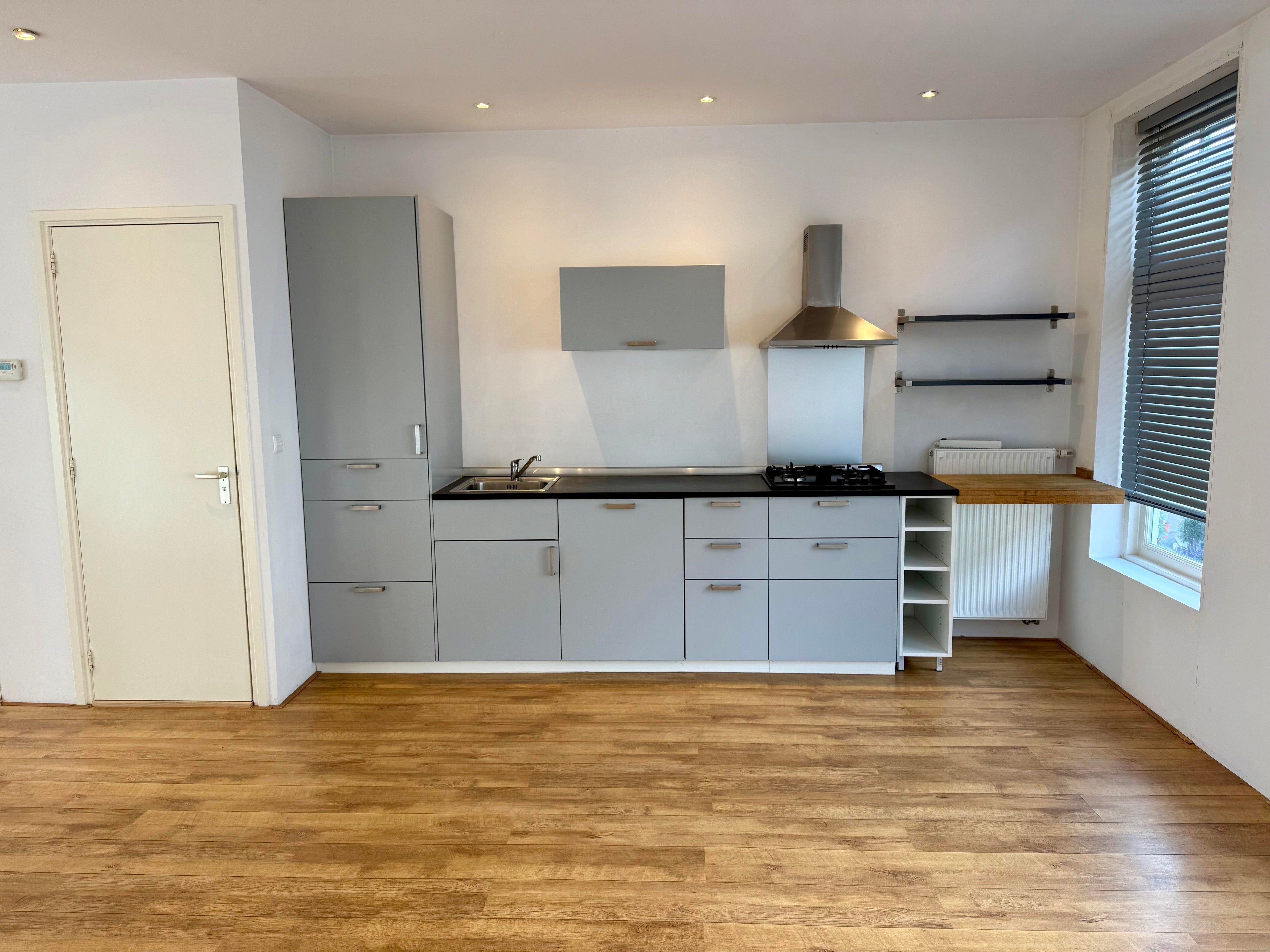 Appartement Nassaustraat 14 in Bussum