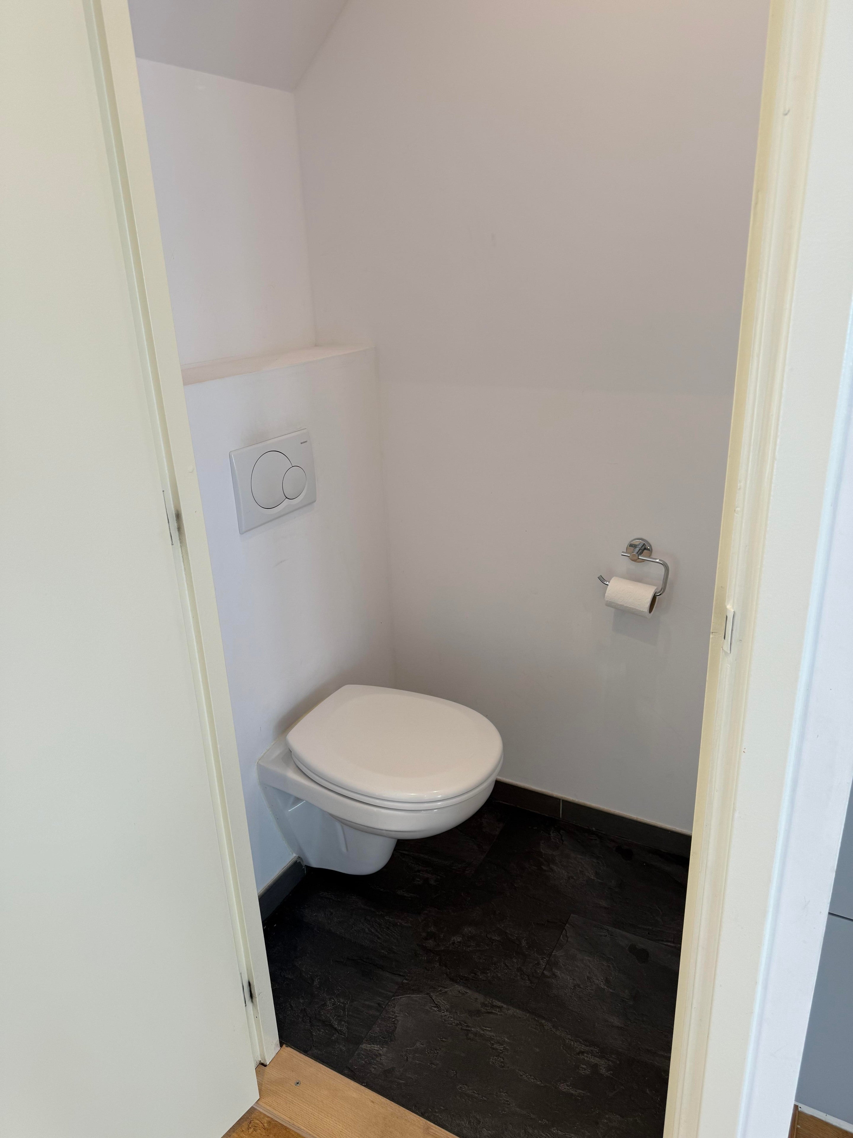 Appartement Nassaustraat 14 in Bussum