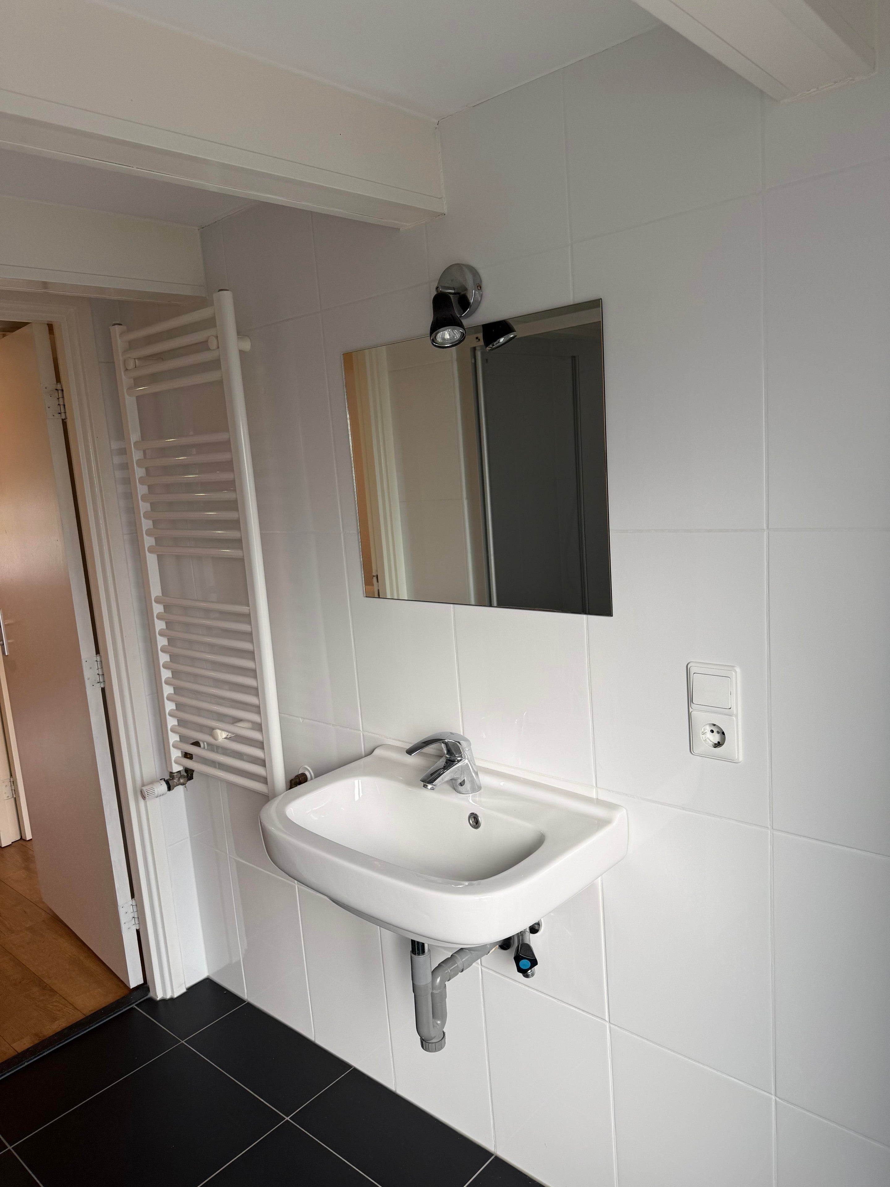 Appartement Nassaustraat 14 in Bussum