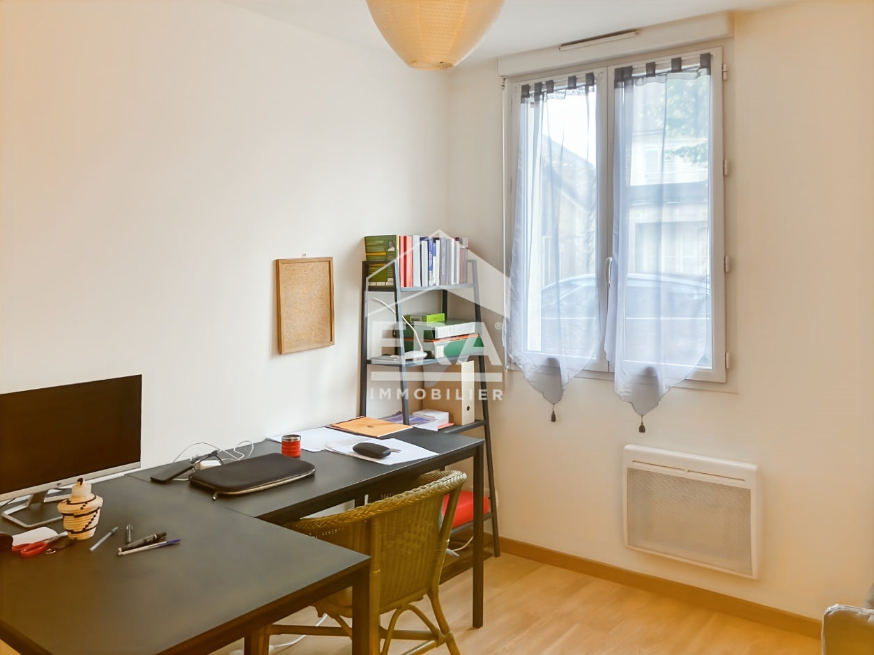 Appartement Rue de la Fontaine Couverte à Dammarie-les-Lys