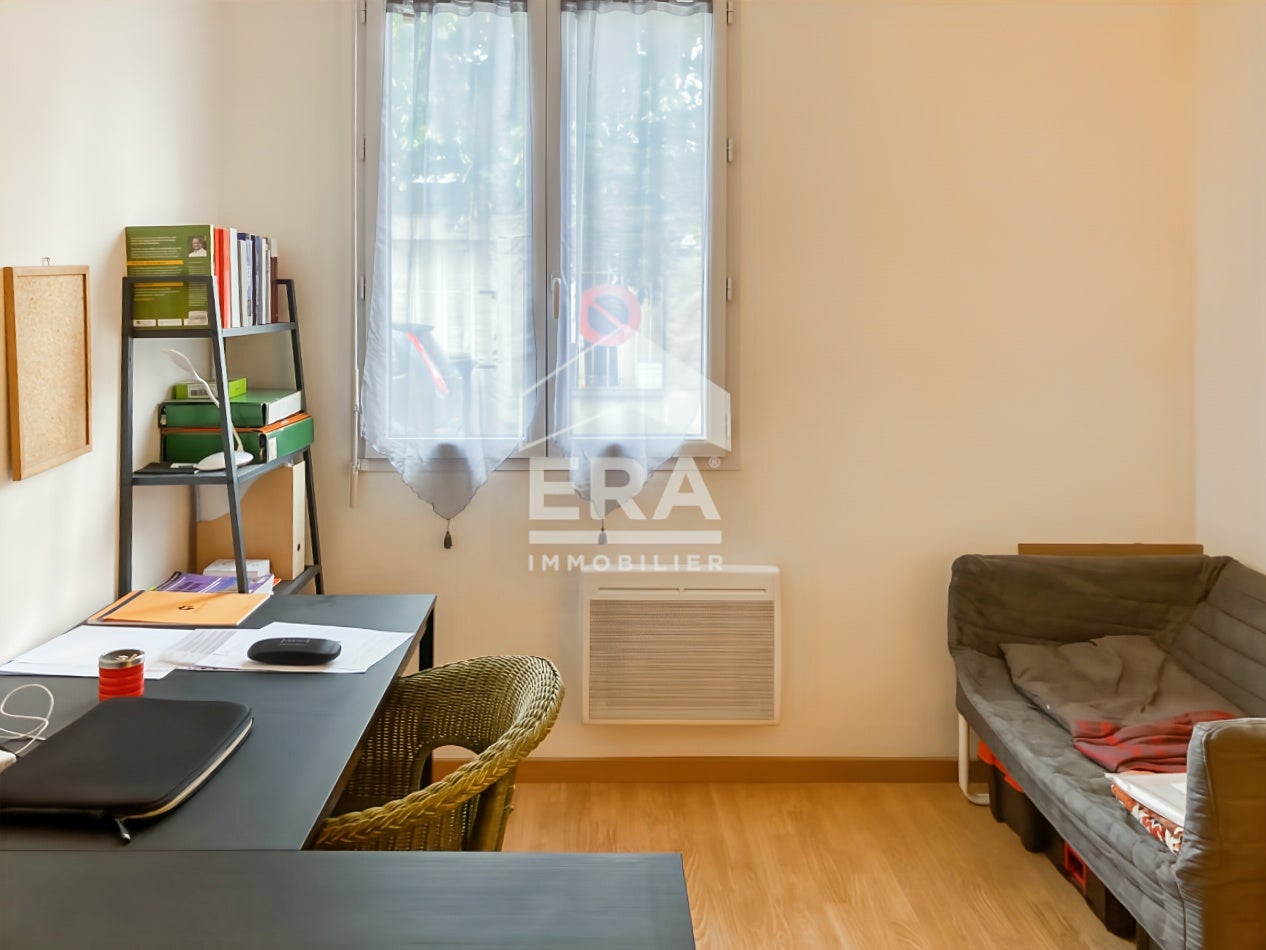 Appartement Rue de la Fontaine Couverte à Dammarie-les-Lys