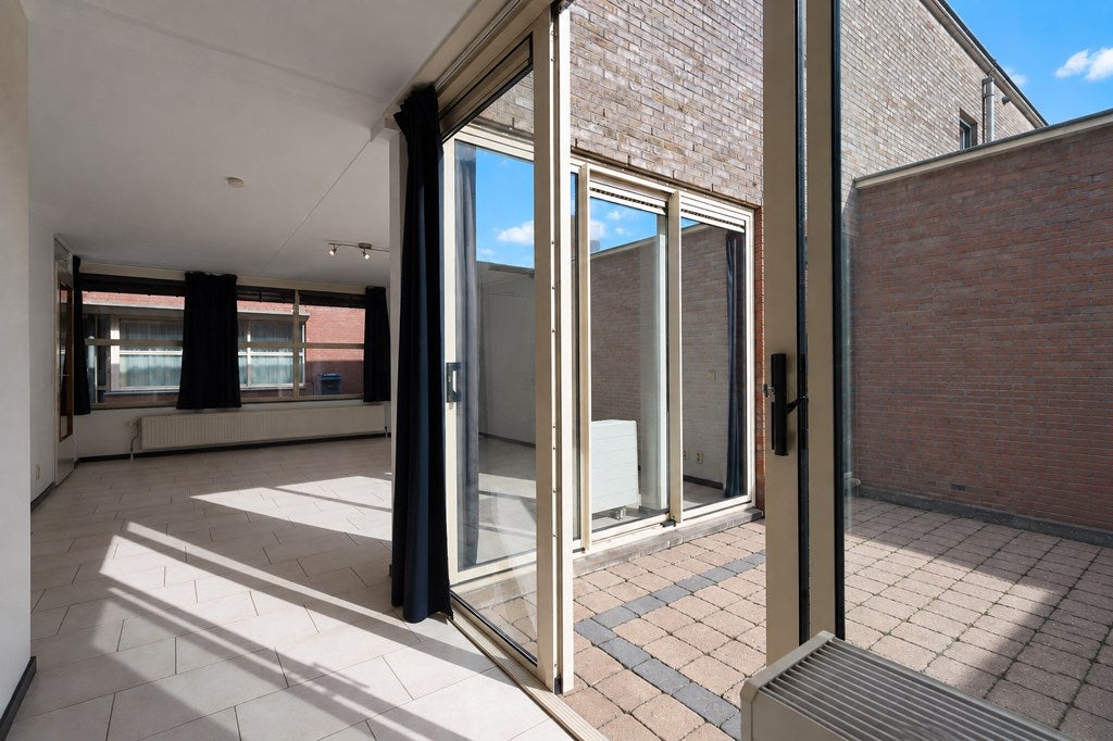 Huis J.J. Slauerhoffstraat 11