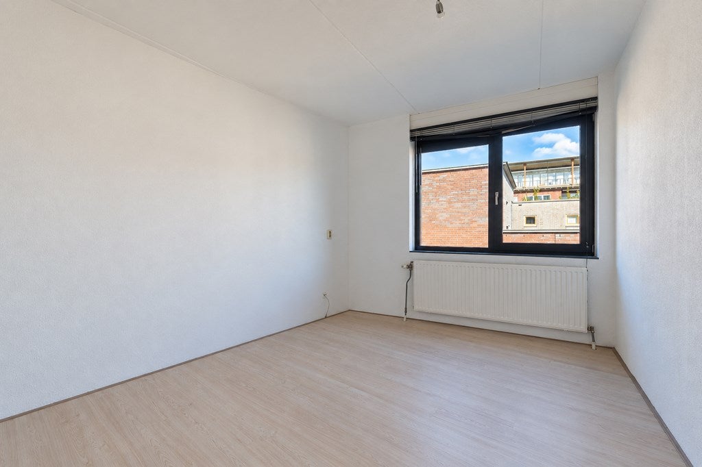 Huis J.J. Slauerhoffstraat 19