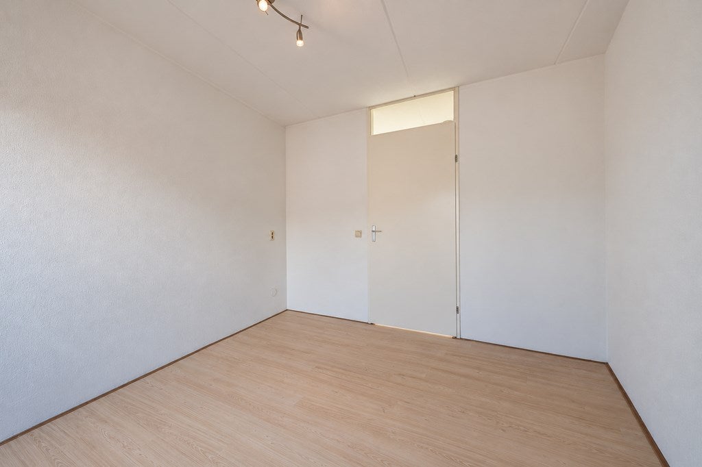 Huis J.J. Slauerhoffstraat 20
