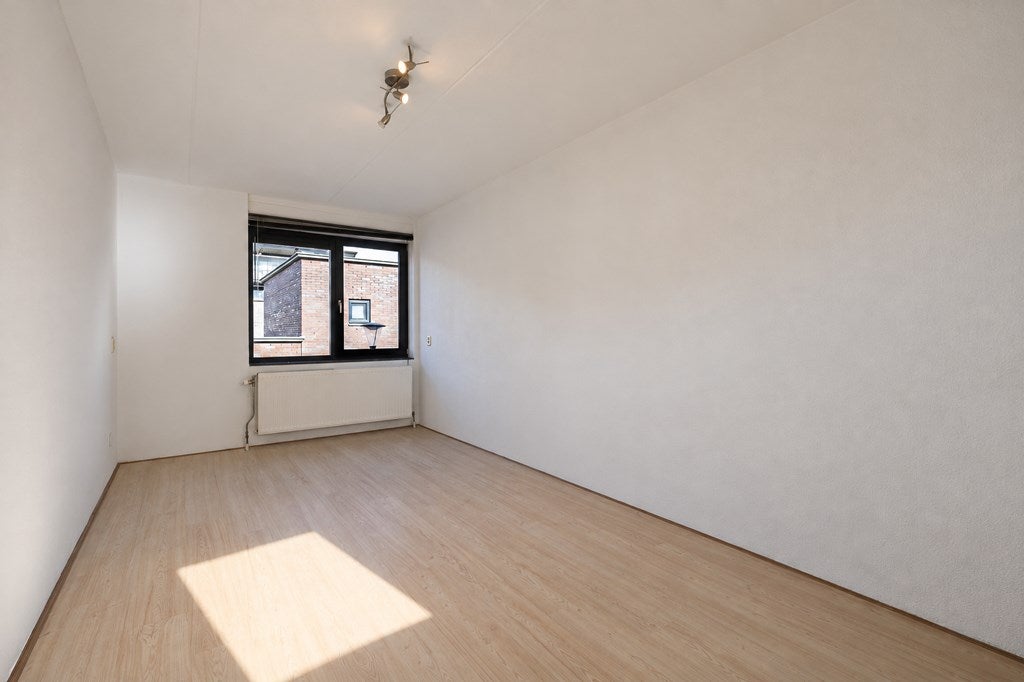 Huis J.J. Slauerhoffstraat 21