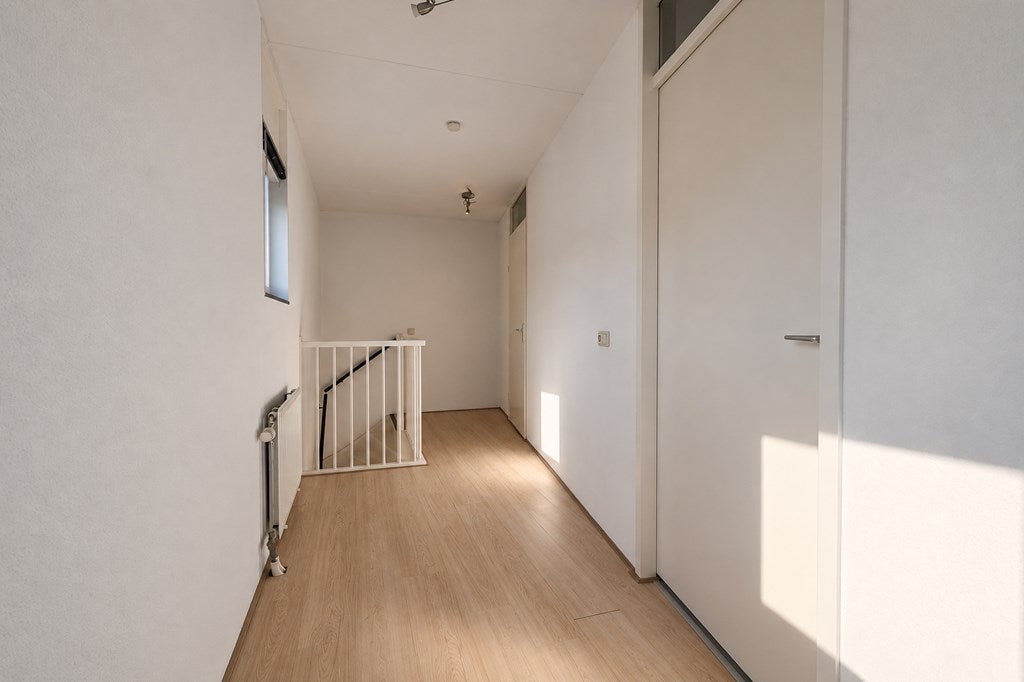 Huis J.J. Slauerhoffstraat 15