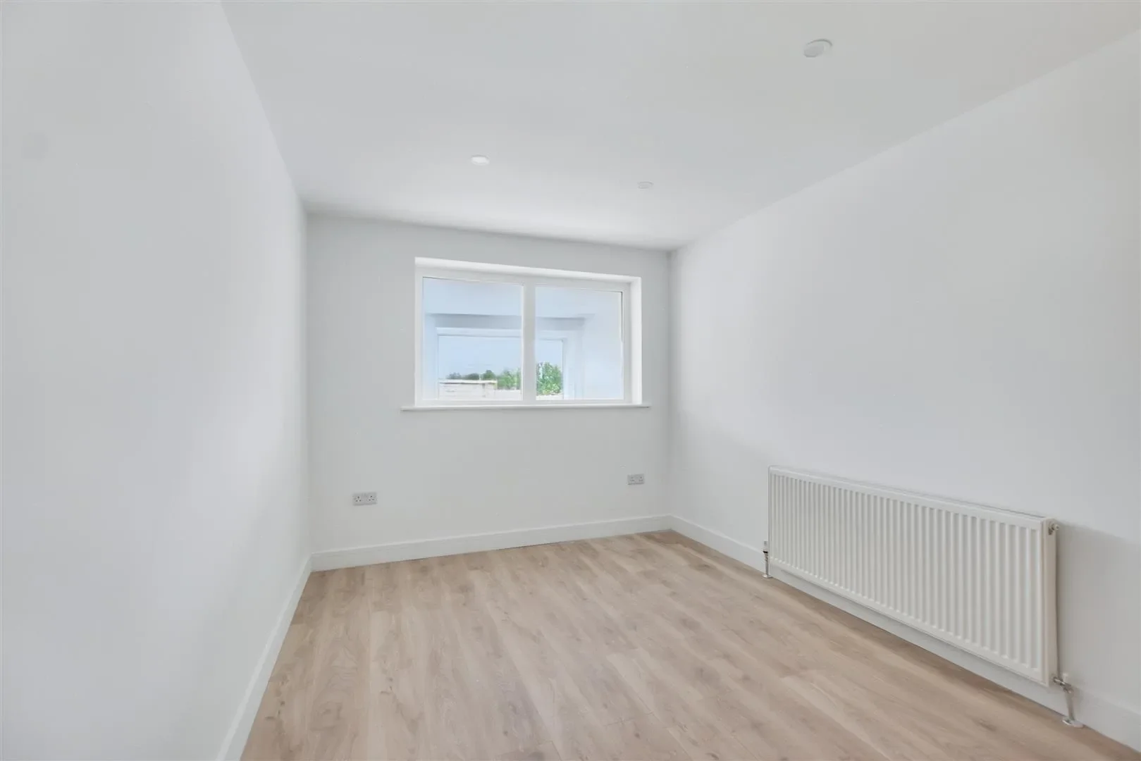 House Kelvin Close in Nottingham