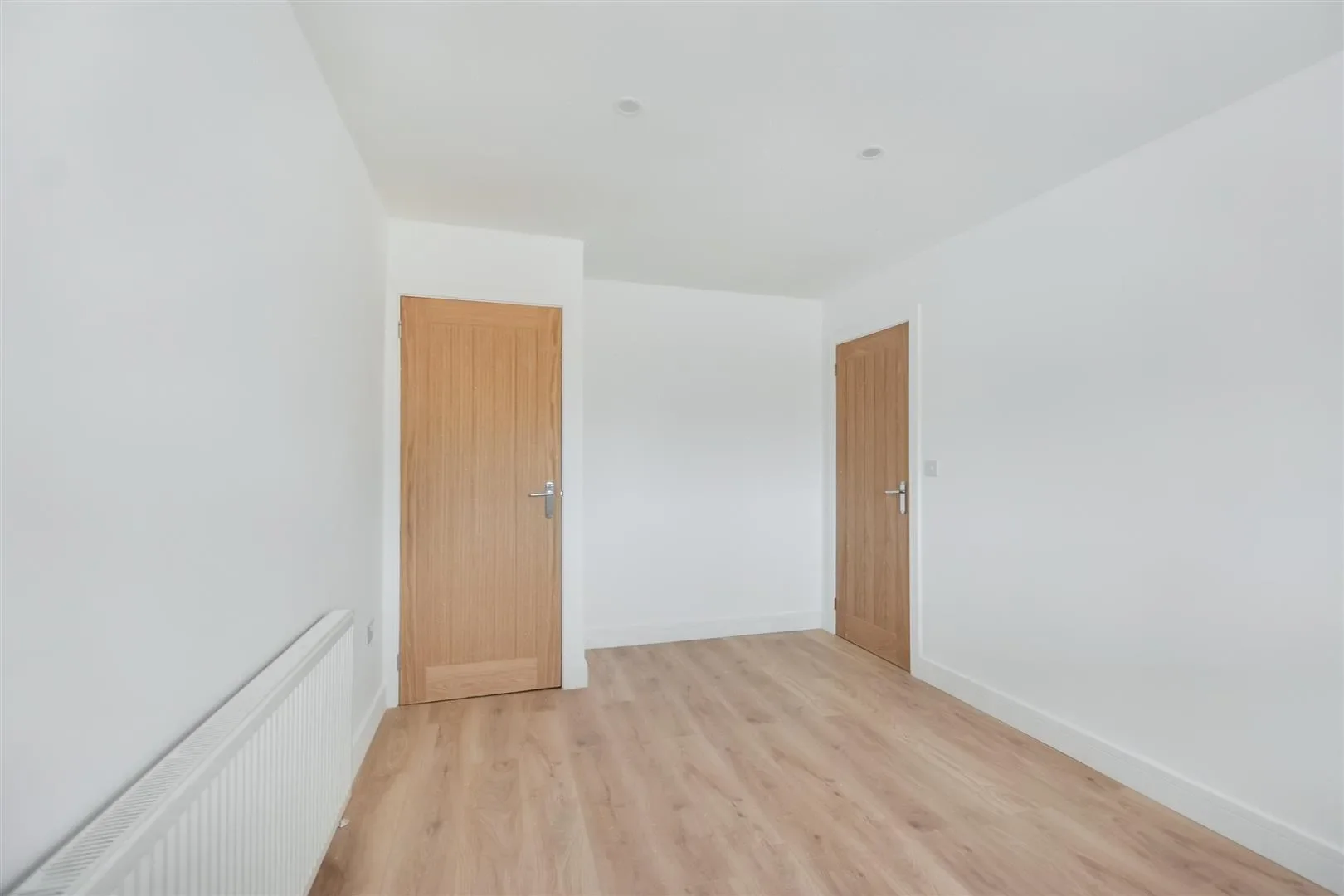 House Kelvin Close in Nottingham
