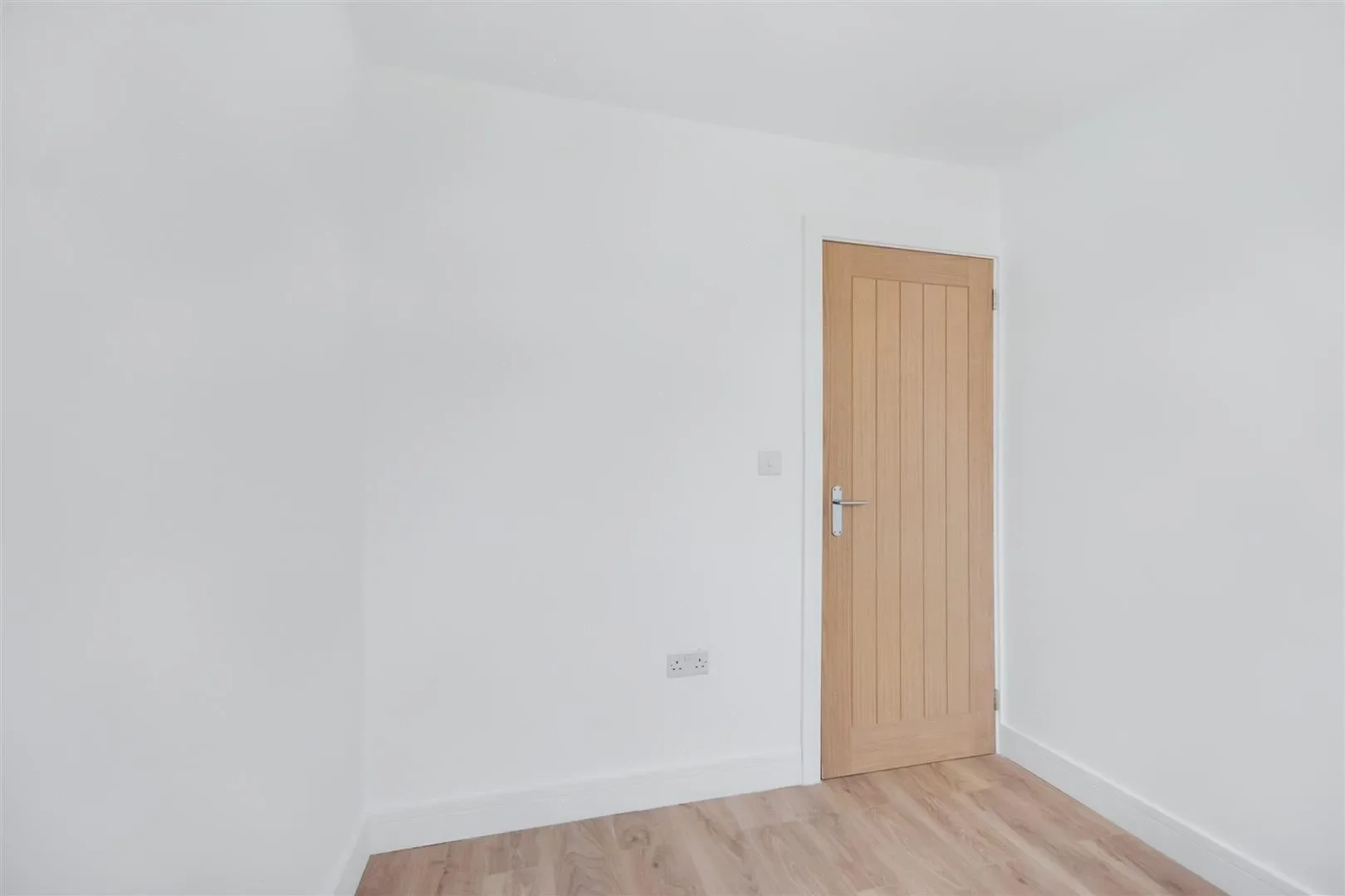 House Kelvin Close in Nottingham