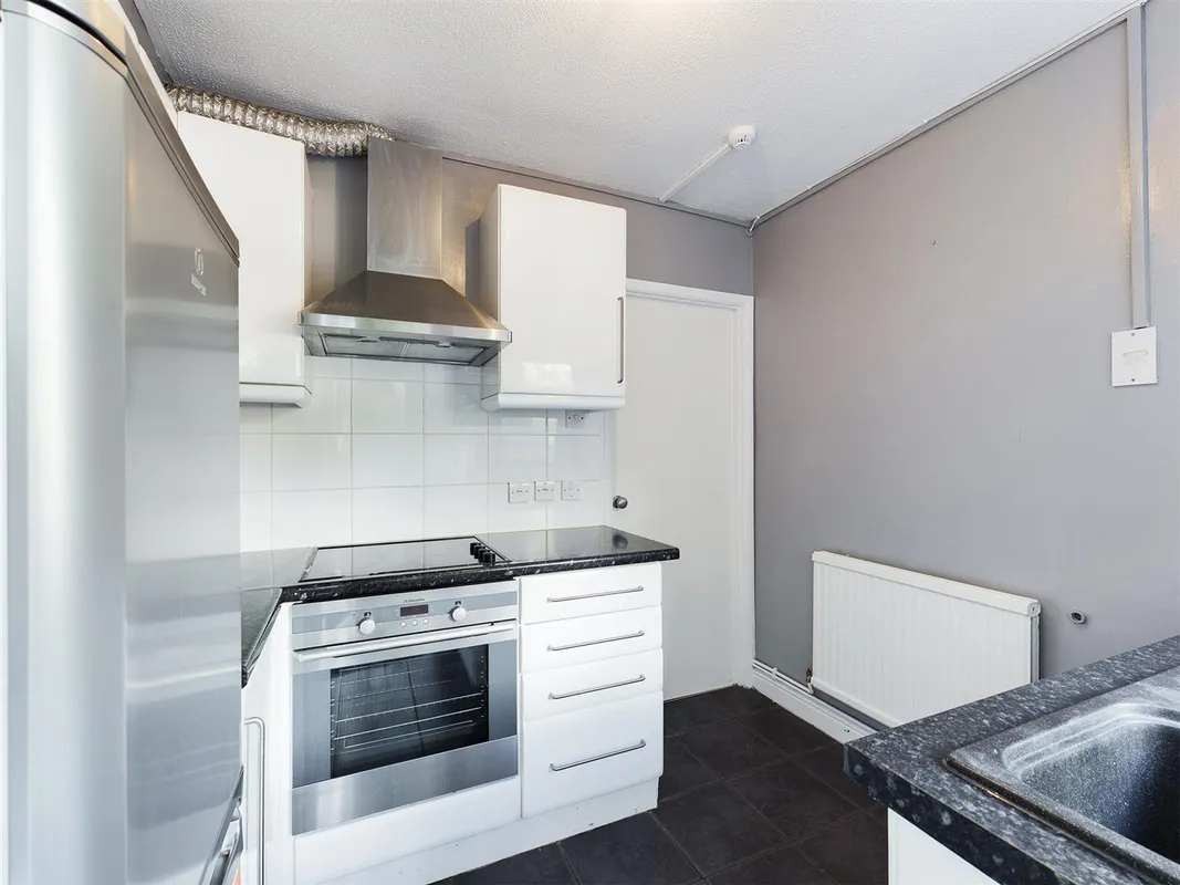 Flat Vallance Road in Portslade by Sea