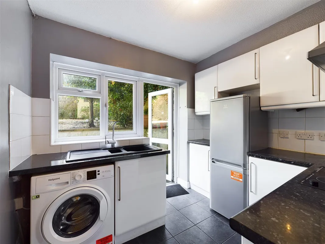 Flat Vallance Road in Portslade by Sea