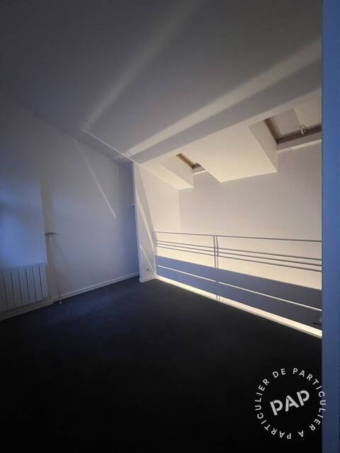 Flat Impasse des Hauts Jardins in Clamart