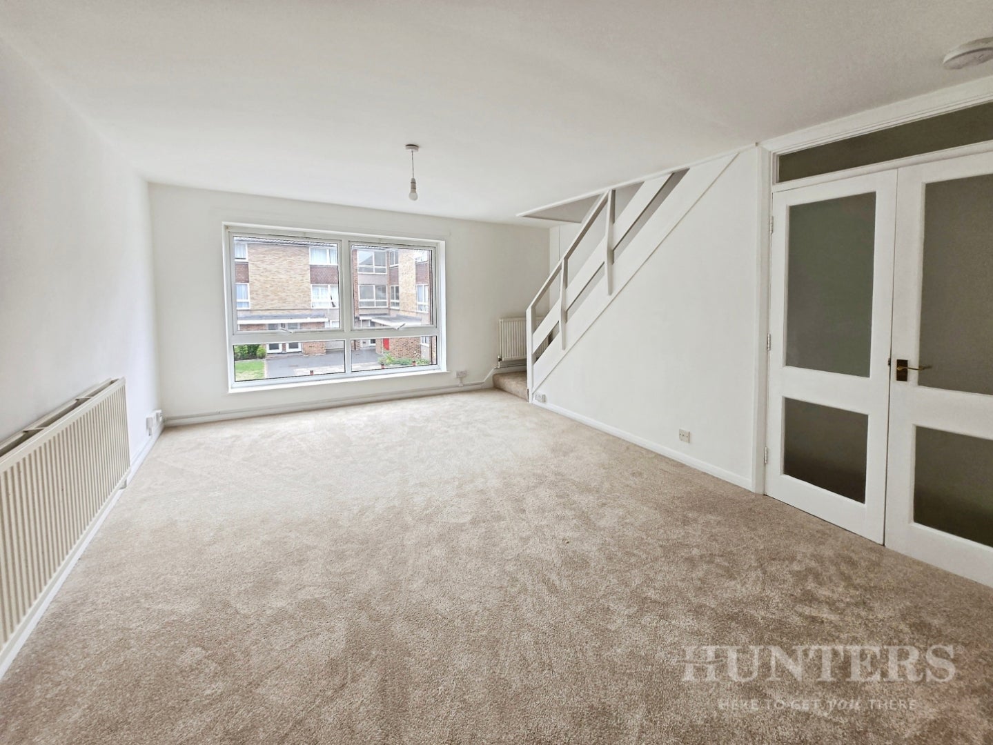 Flat Upton Dene in Greater London