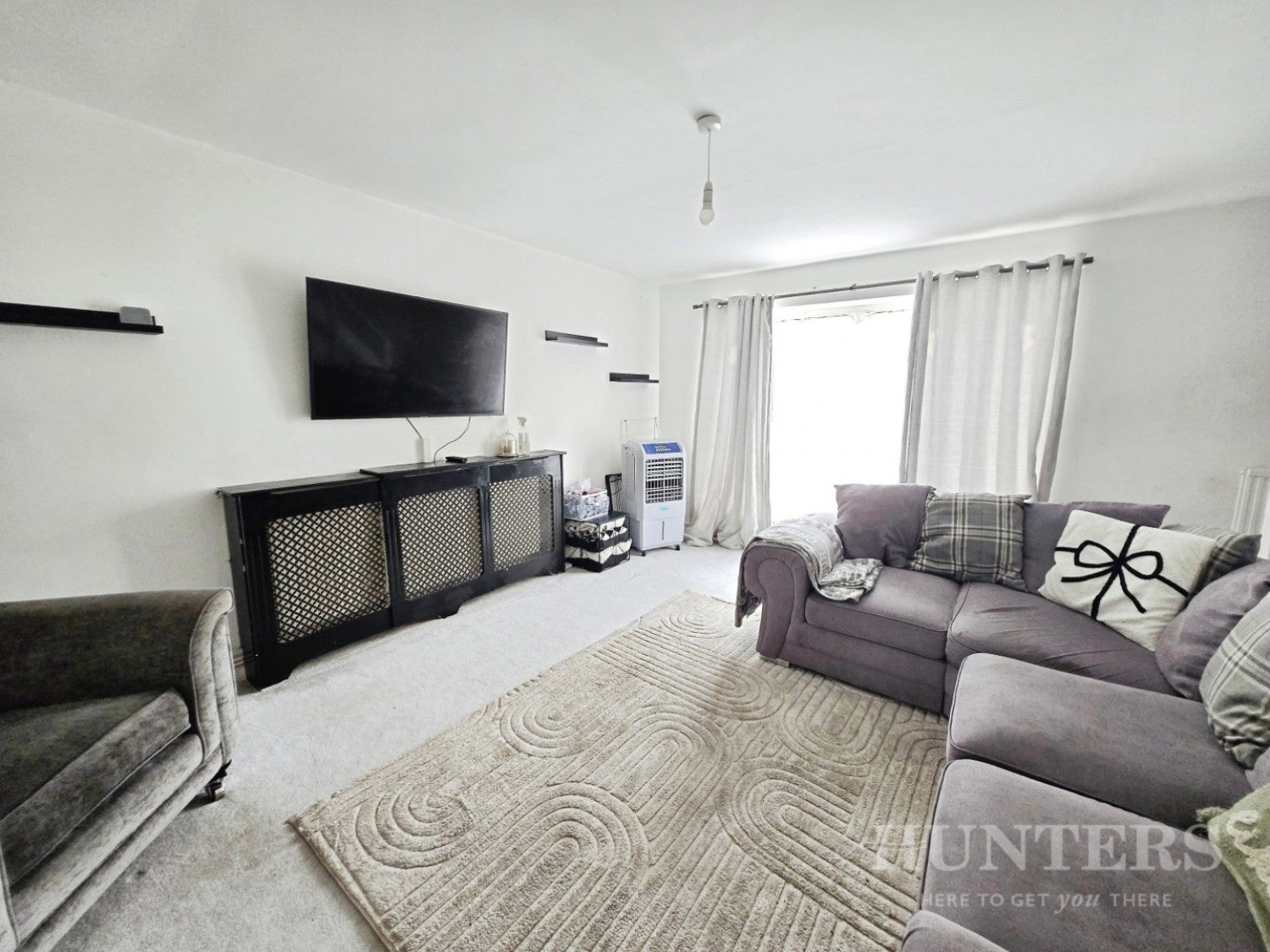 Flat Upton Dene in Greater London