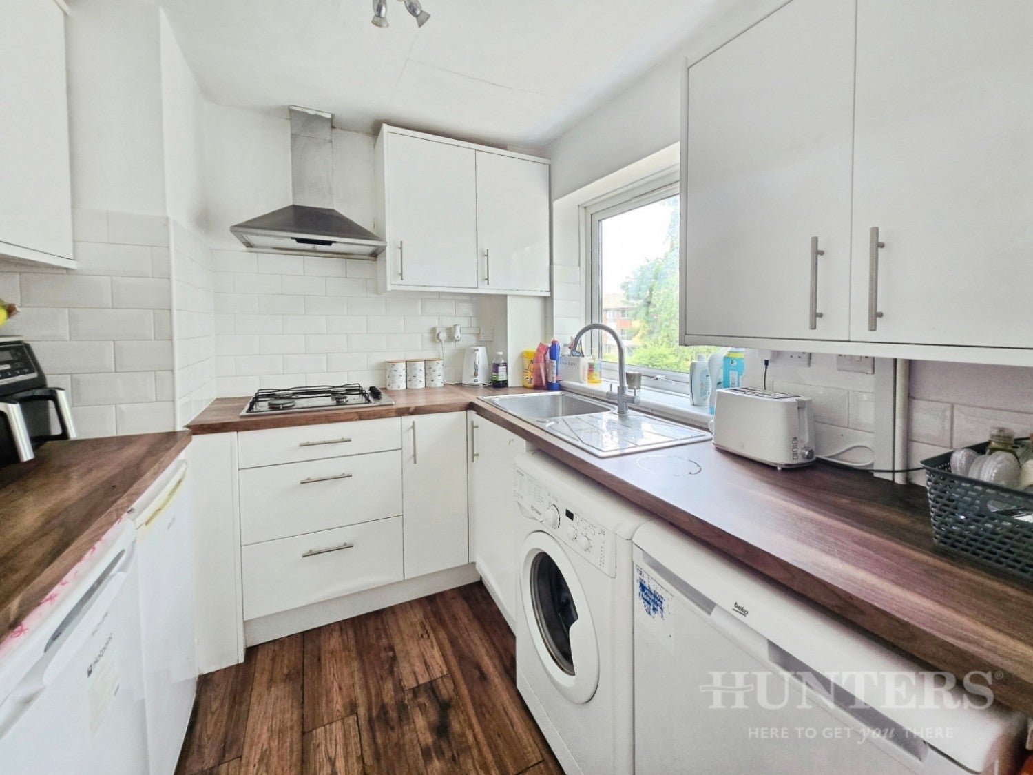 Flat Upton Dene in Greater London