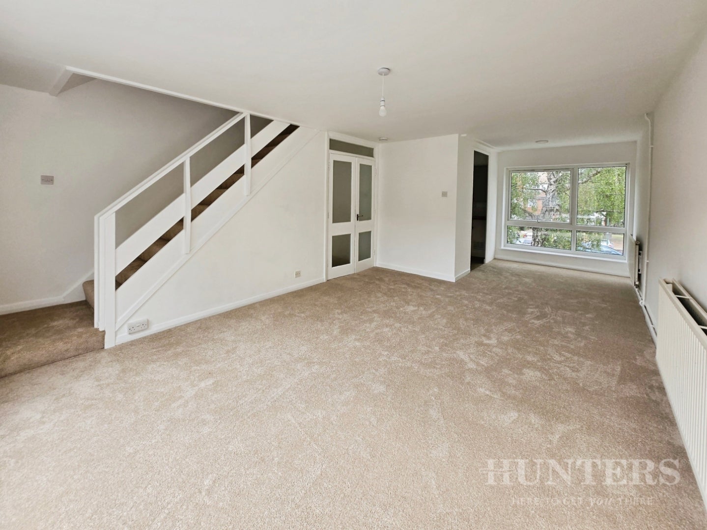 Flat Upton Dene in Greater London