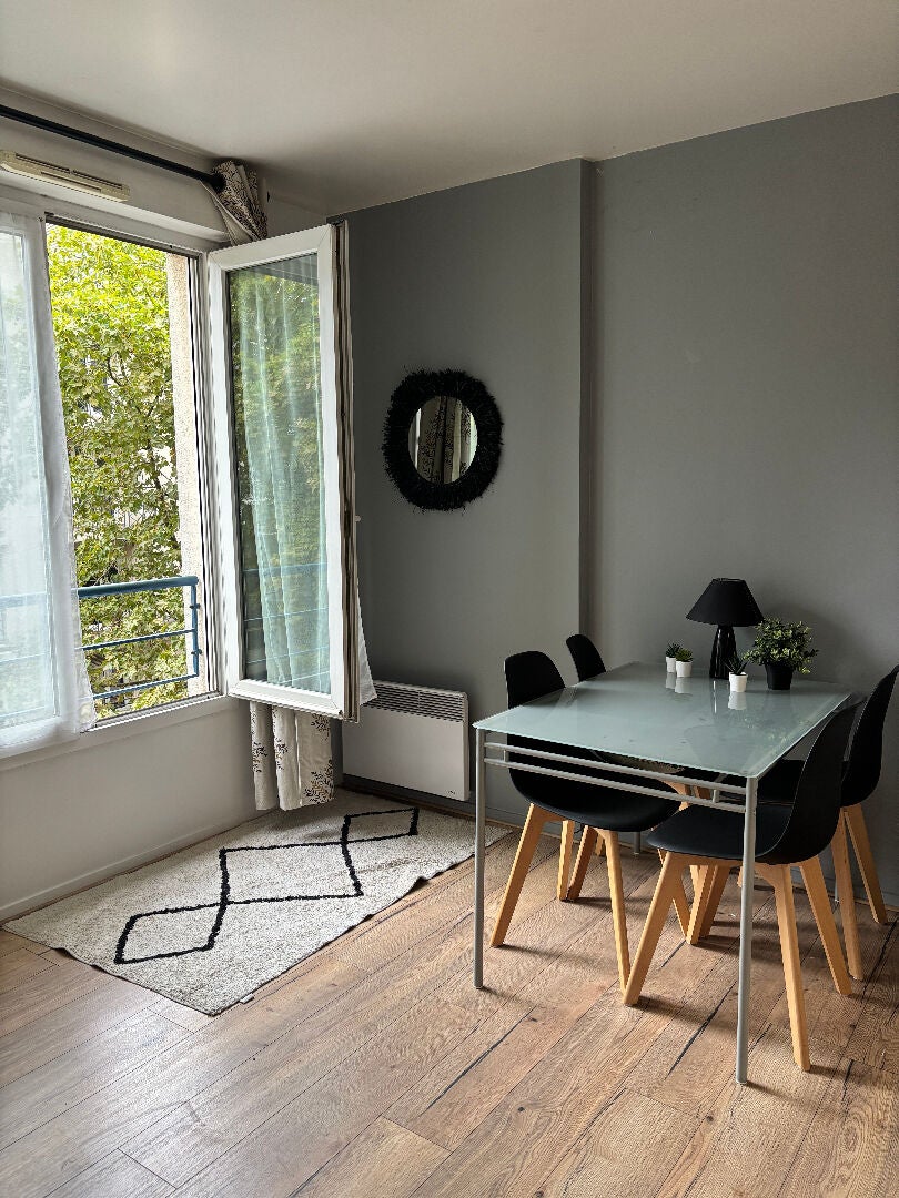 Appartement Boulevard Garibaldi à Issy-les-Moulineaux