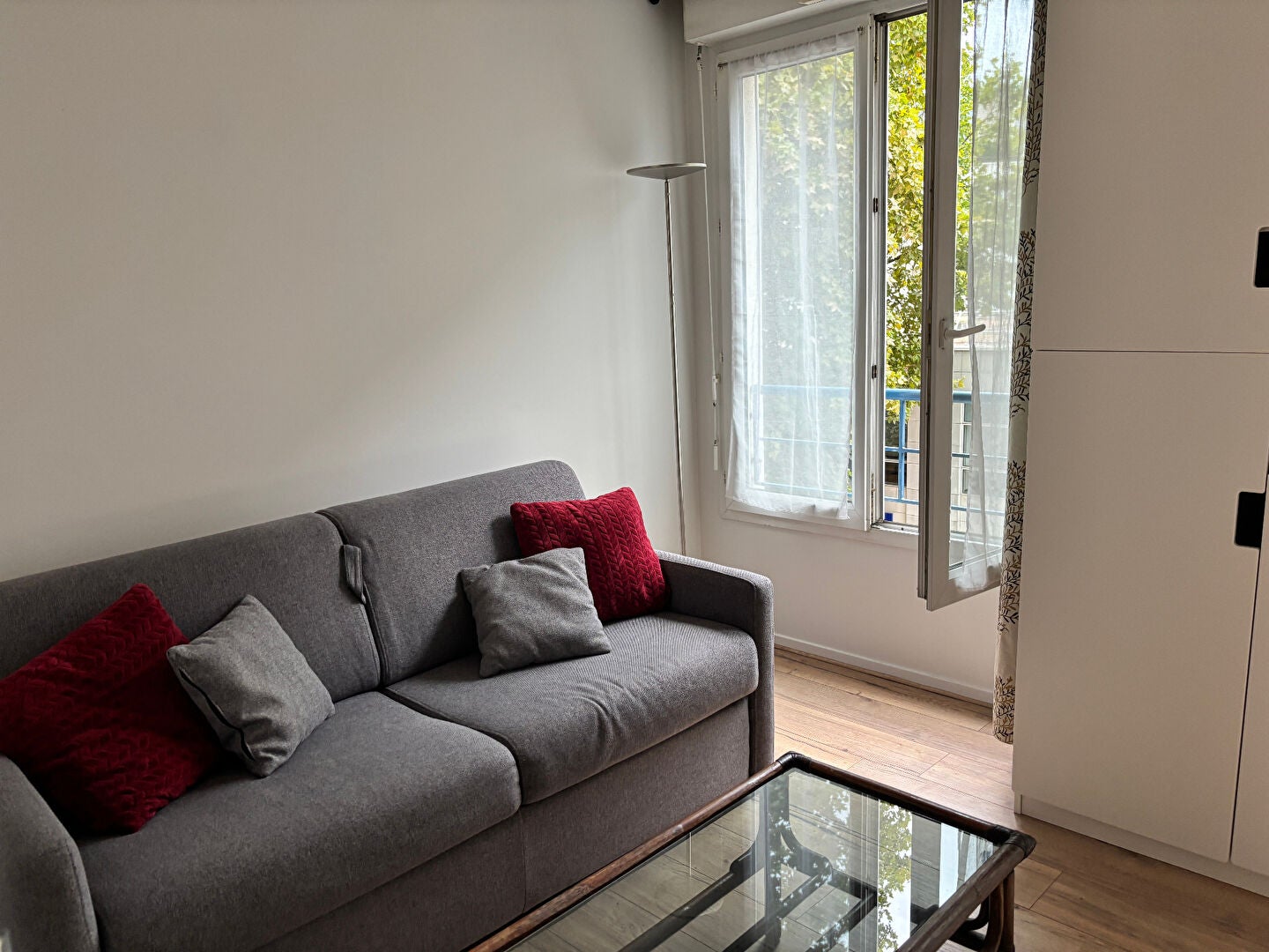 Appartement Boulevard Garibaldi à Issy-les-Moulineaux
