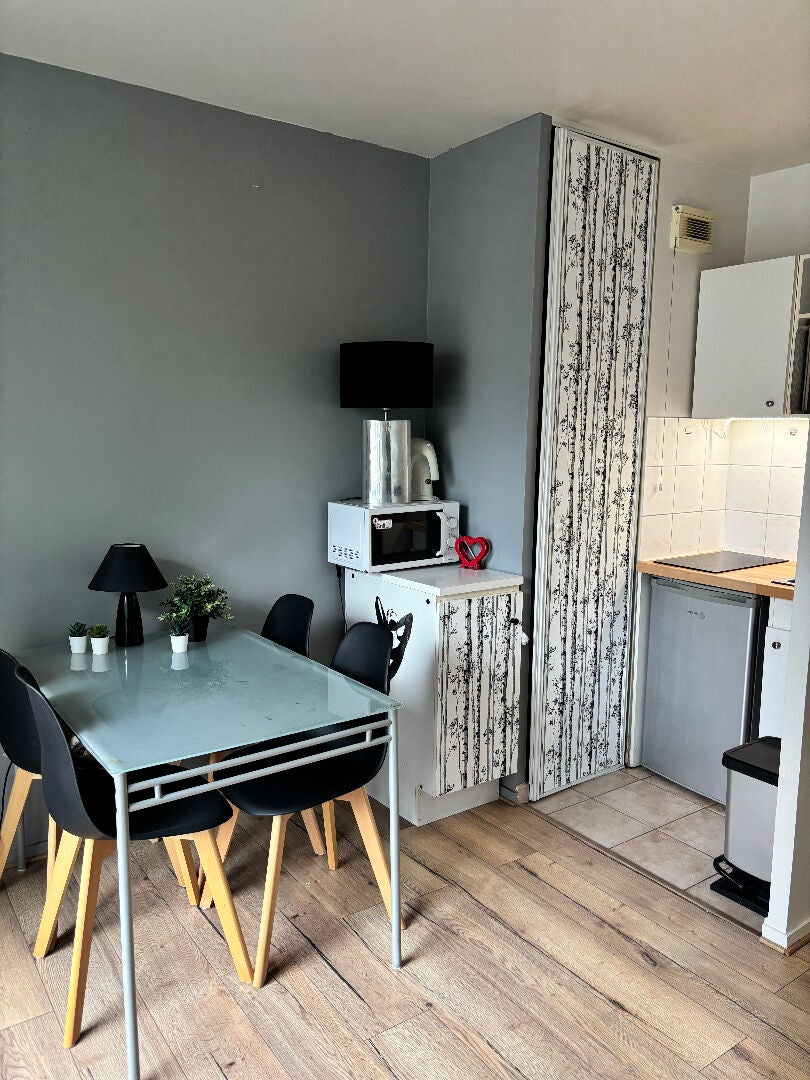 Appartement Boulevard Garibaldi à Issy-les-Moulineaux