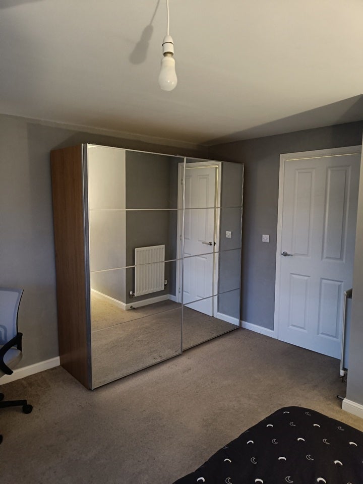 Room Whitelands Way in Cherwell District