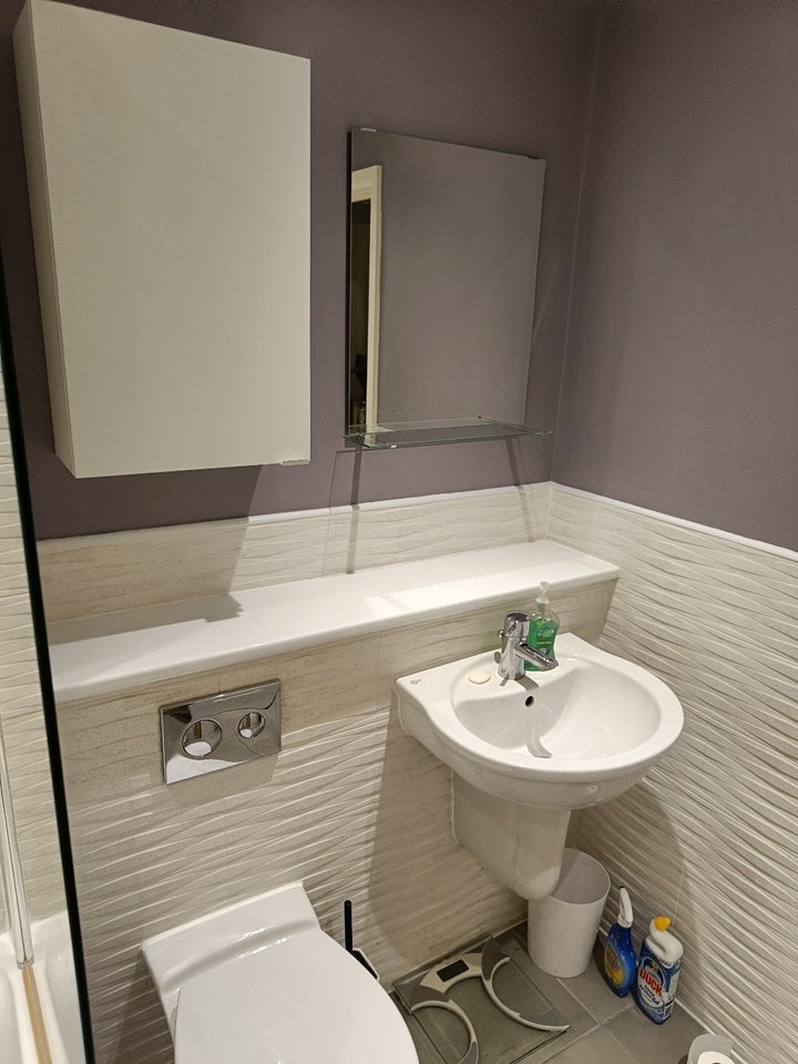 Room Whitelands Way in Cherwell District