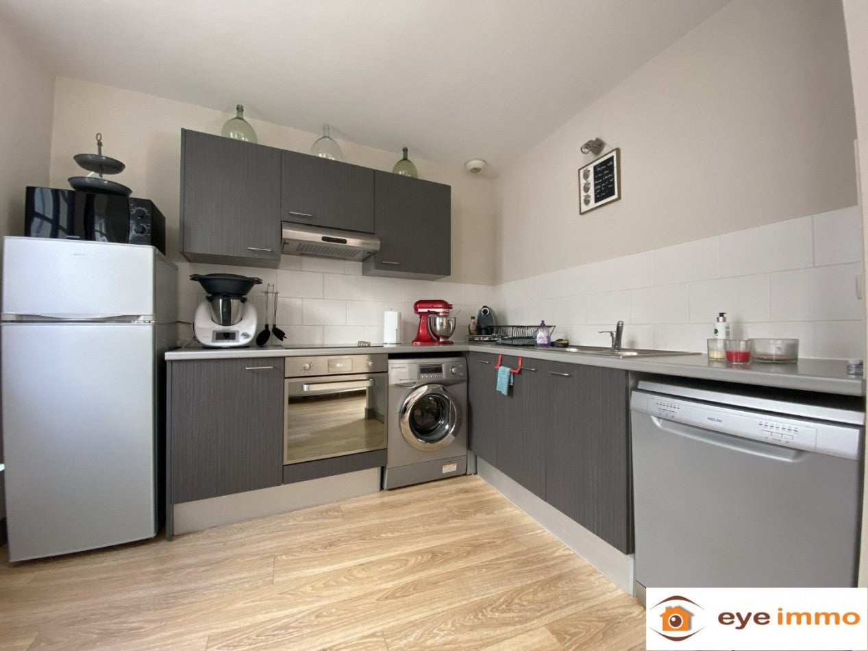 Appartement Rue Anatole France à Pézenas
