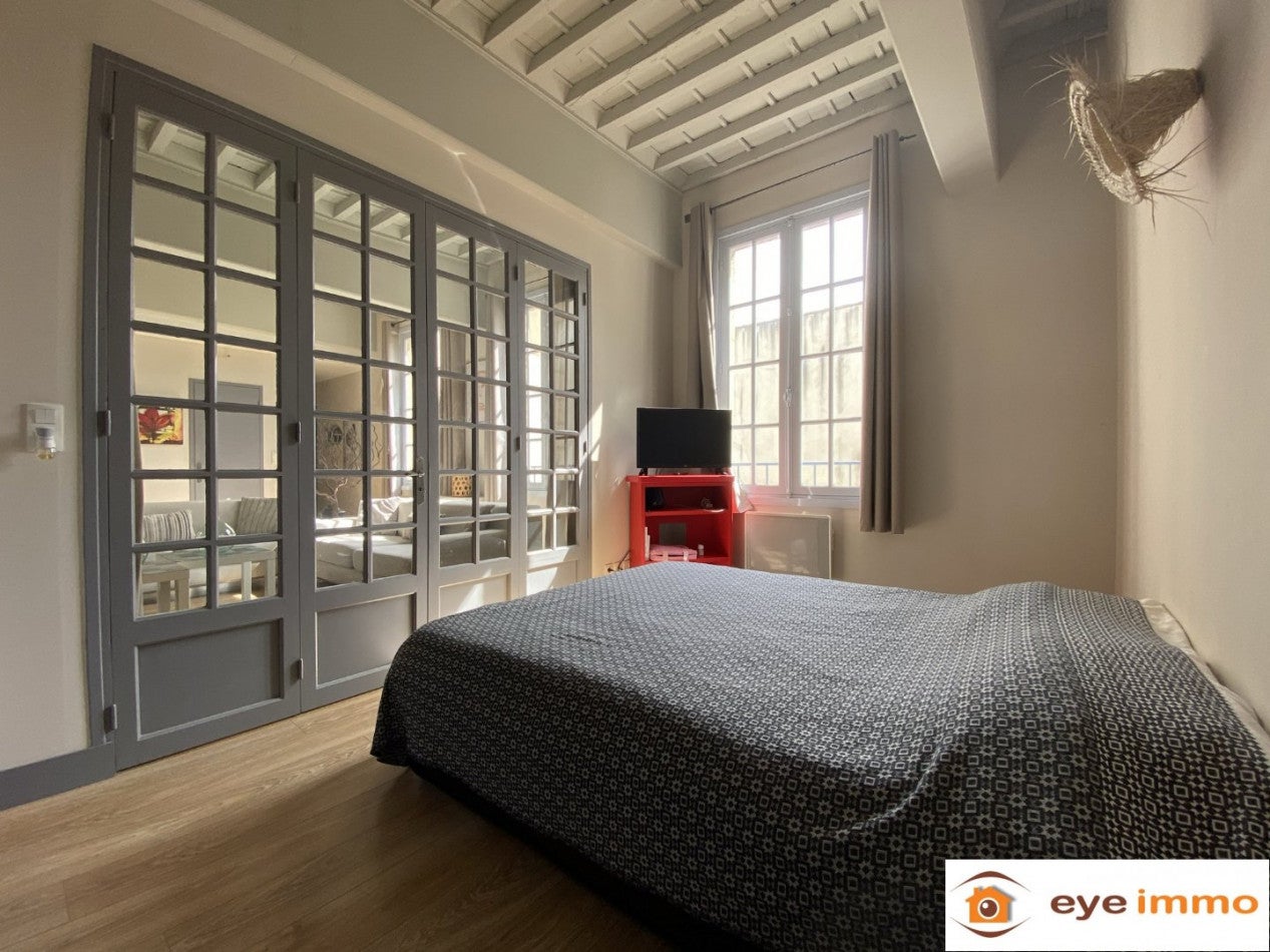 Appartement Rue Anatole France à Pézenas