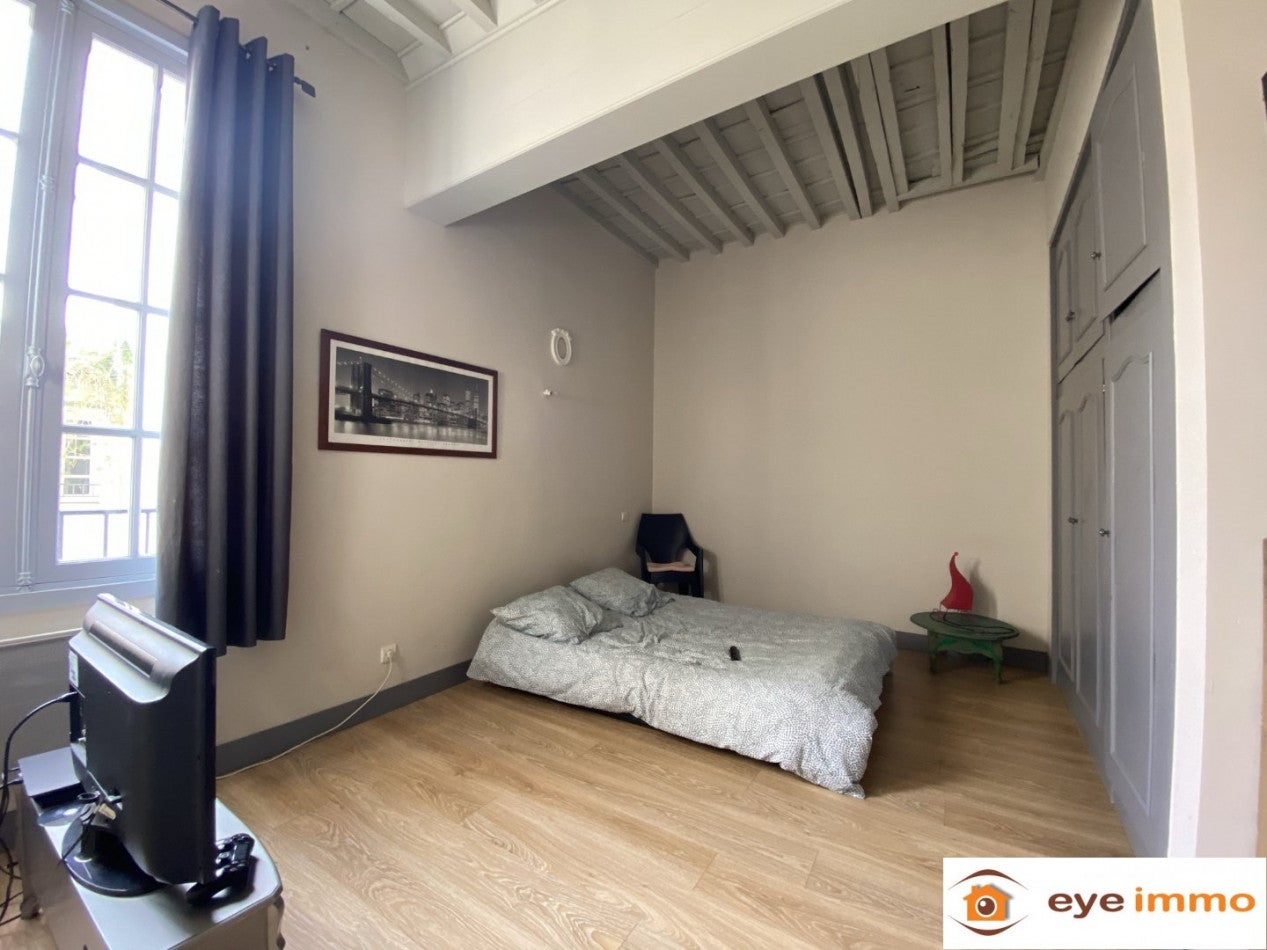 Appartement Rue Anatole France à Pézenas