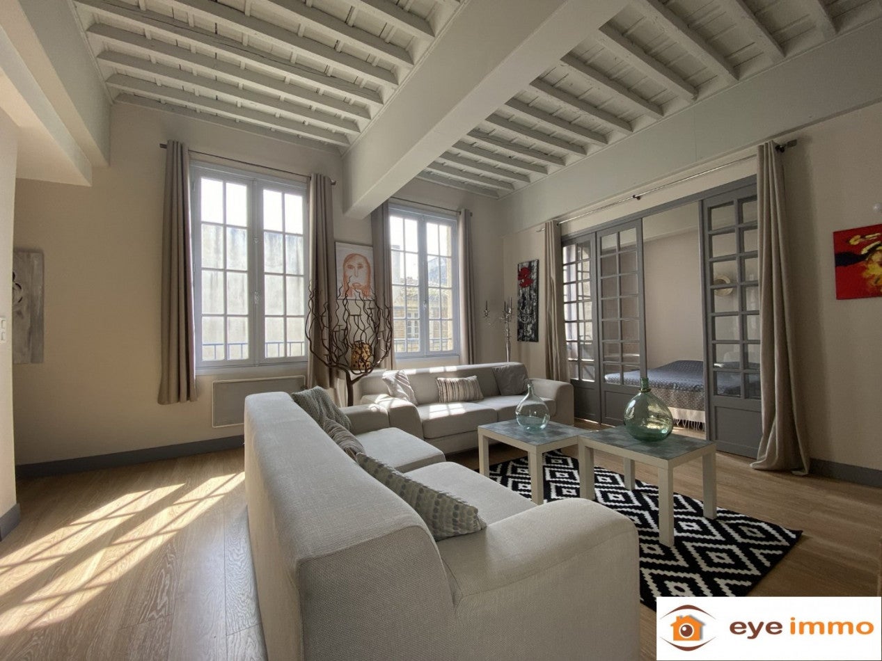 Appartement Rue Anatole France à Pézenas