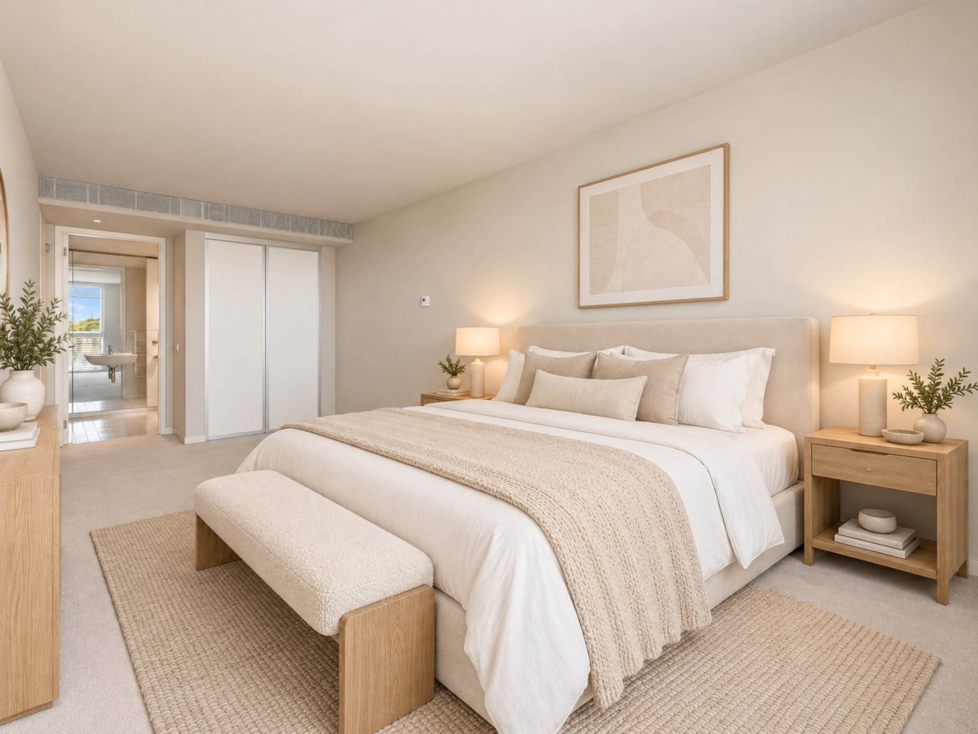 Flat Albion Riverside in Greater London