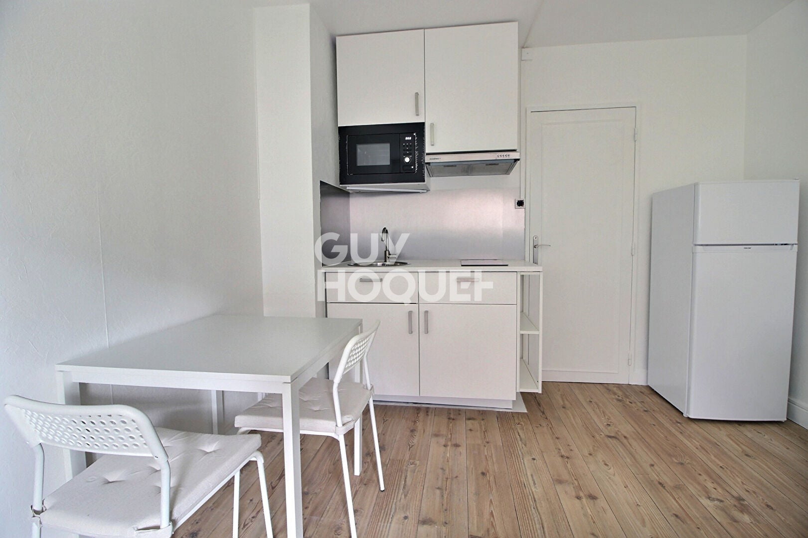 Appartement Rue de la Sablière à Rambouillet
