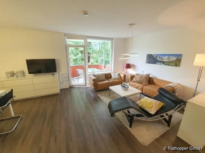 Wohnung Traberhofstraße in Rosenheim