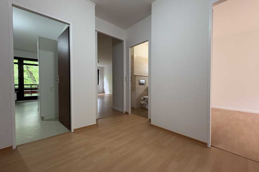 Wohnung Kirchhainer Damm in Berlin