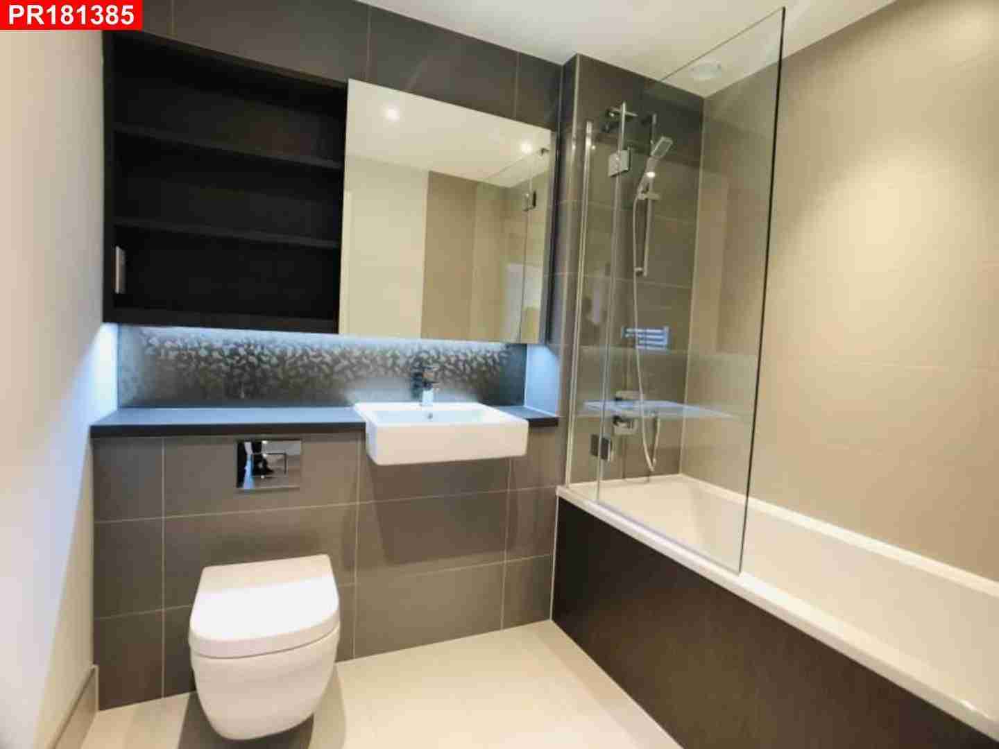 House Pegler Square in Greater London