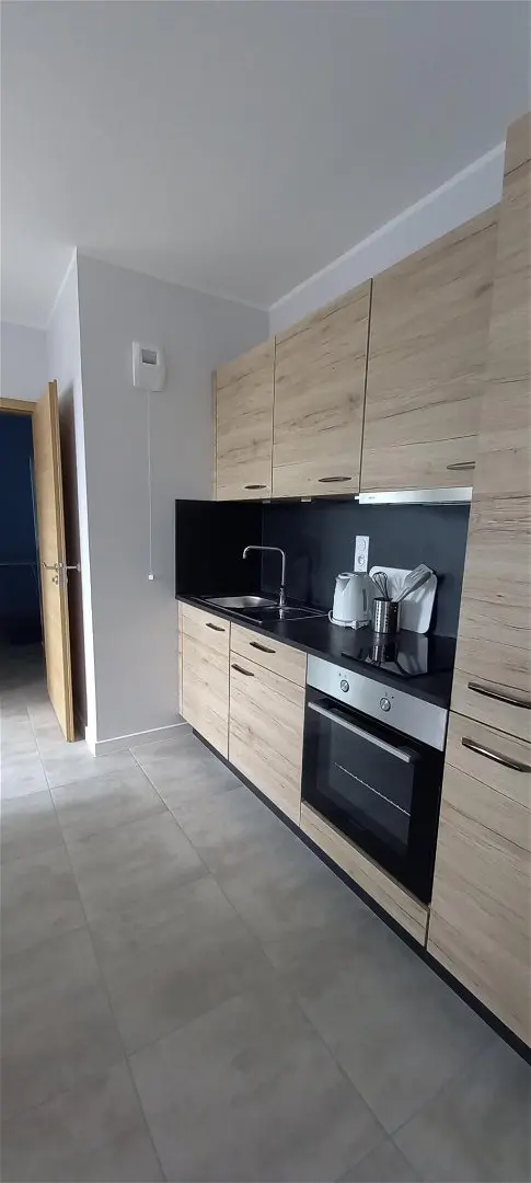 Appartement Rue Andrey à Besançon