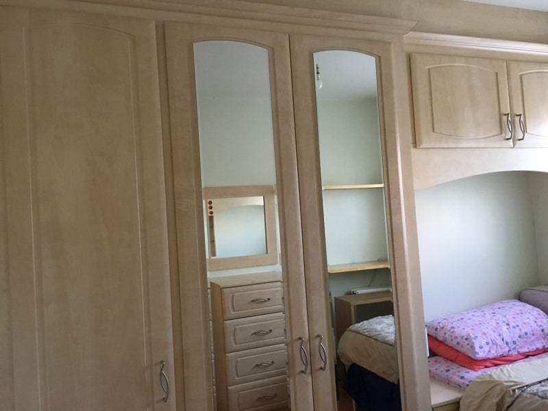 Room Coverdale Road in Greater London