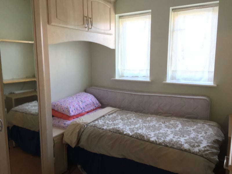 Room Coverdale Road in Greater London