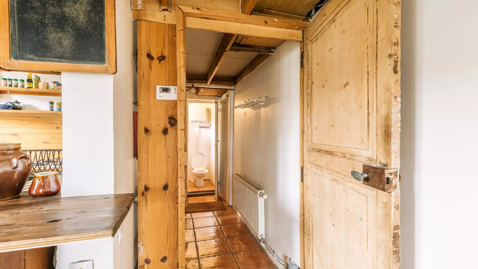 Appartement Rue Pasteur à Villejuif