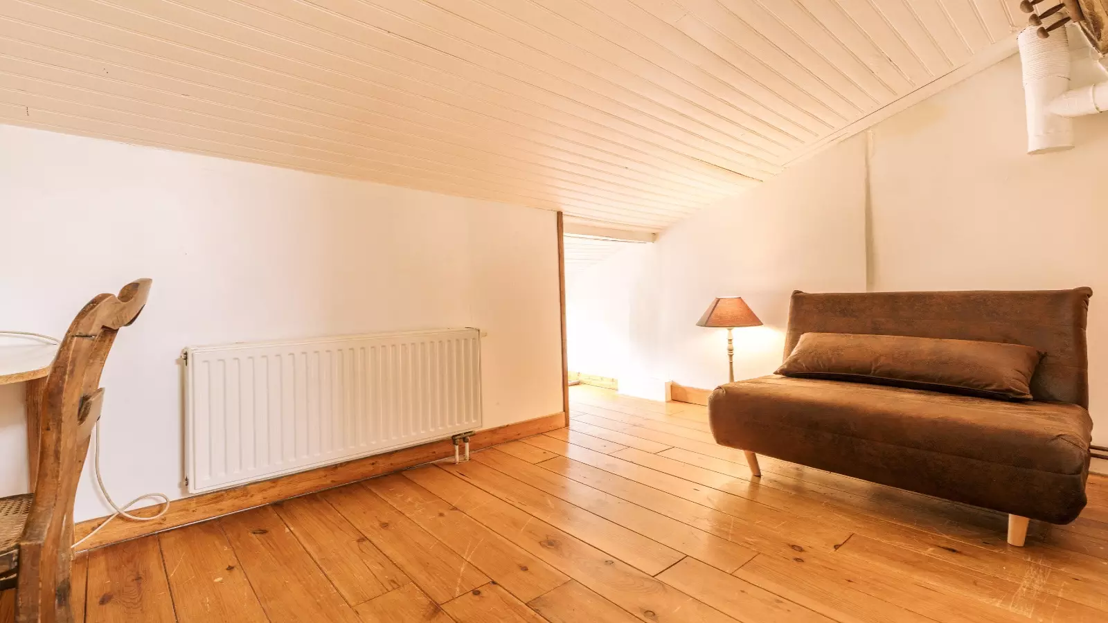 Appartement Rue Pasteur à Villejuif