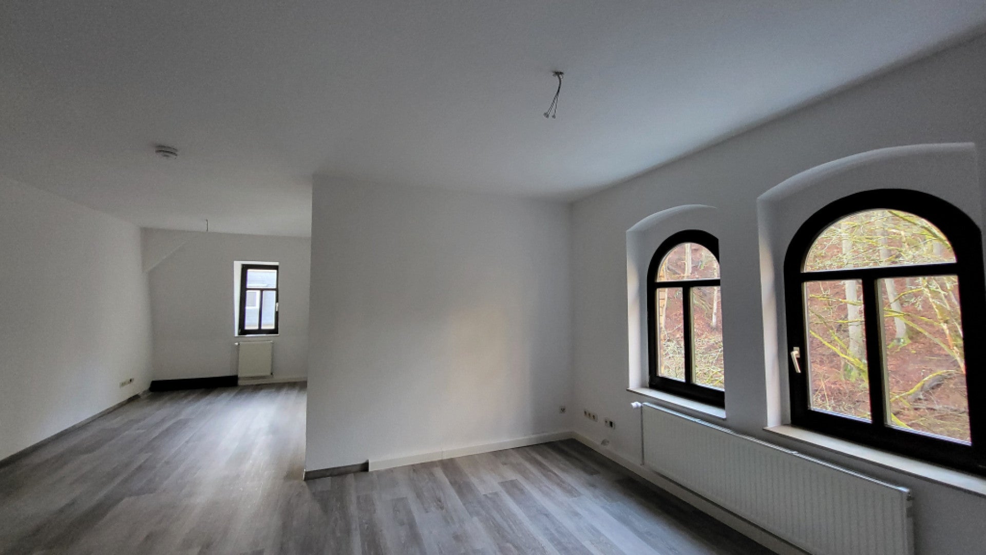 Wohnung Fuchsklamm in Gera