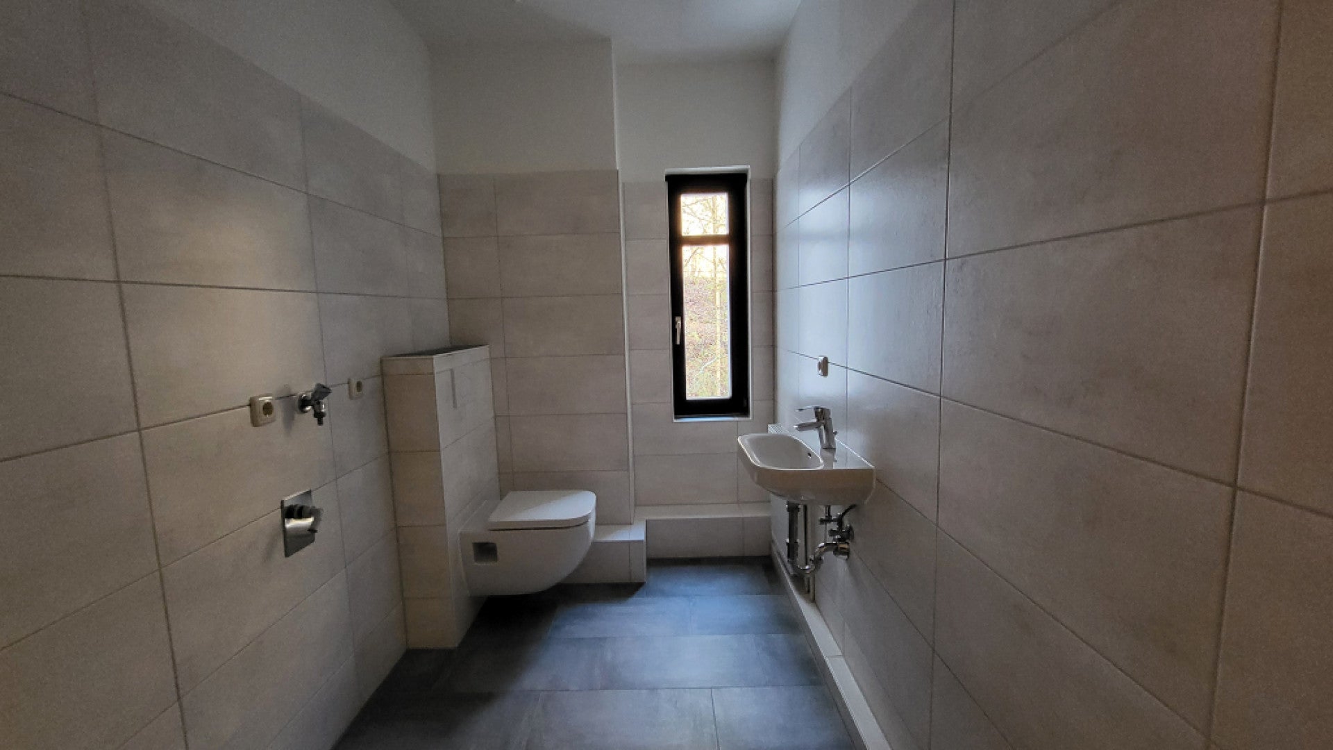 Wohnung Fuchsklamm in Gera